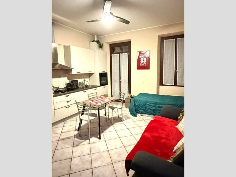 Bilocale in Affitto a Busto Arsizio, 800&euro;, 65 m²