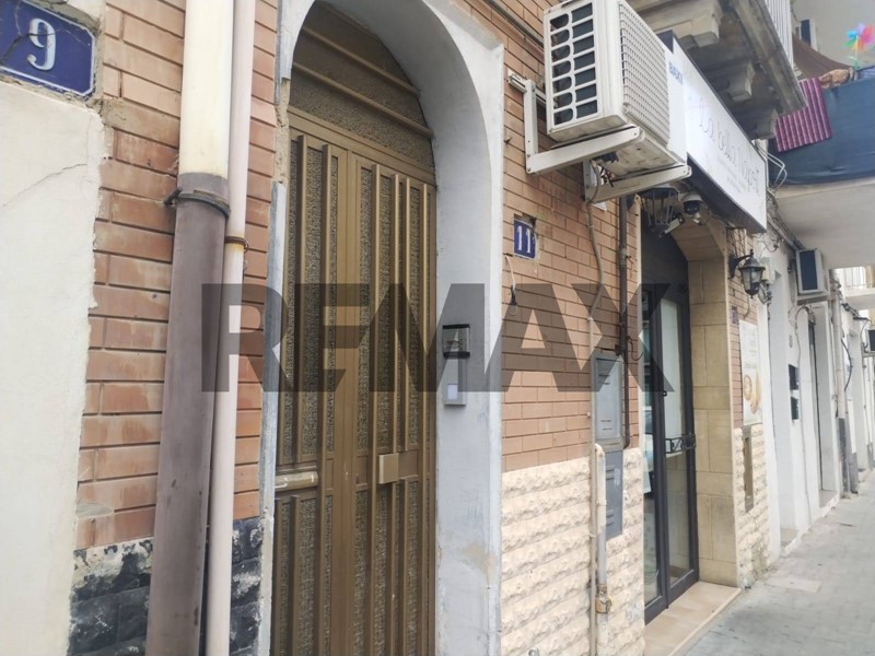 Bilocale in Affitto a Caltagirone, 350&euro;, 40 m²