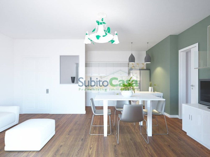 Appartamento in Affitto a Chieti, 750&euro;, 110 m²