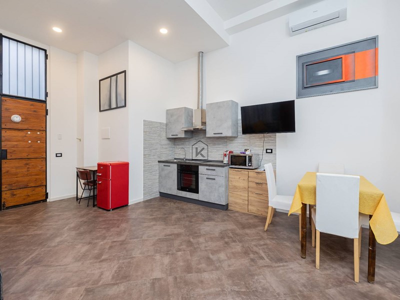 Monolocale in Affitto a Milano, 1'100&euro;, 41 m²