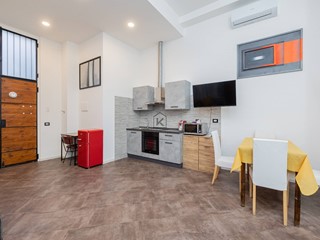 Monolocale in Affitto a Milano, 1'100&euro;, 41 m²