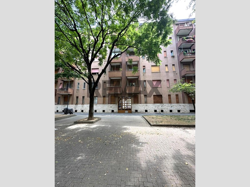 Bilocale in Affitto a Milano, 1'000&euro;, 58 m²