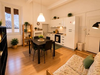 Trilocale in Affitto a Ferrara, 500&euro;, 75 m²