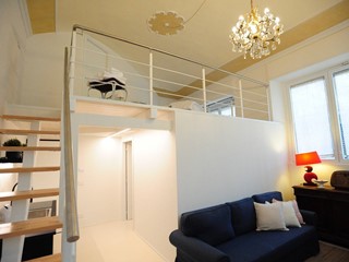 Trilocale in Affitto a Torino, 890&euro;, 55 m²