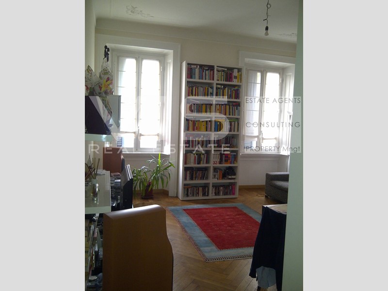 Trilocale in Affitto a Milano, 2'250&euro;, 100 m²