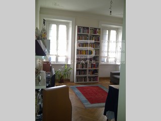 Trilocale in Affitto a Milano, 2'250&euro;, 100 m²