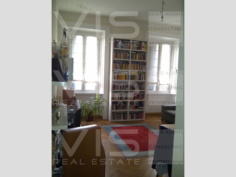 Trilocale in Affitto a Milano, 2'250&euro;, 100 m²