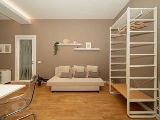 Monolocale in Affitto a Ferrara, 480&euro;, 43 m²