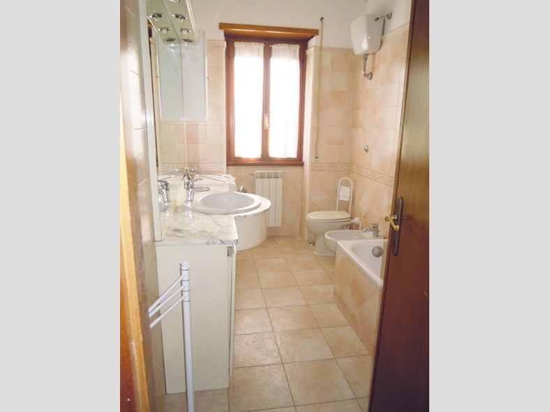 Monolocale in Affitto a Roma, 500&euro;, 18 m², arredato