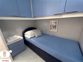 Appartamento in Affitto a Sant'Agata di Militello, 700&euro;, 155 m²