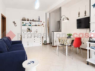 Trilocale in Affitto a Gaeta, 5'500&euro;, 85 m²