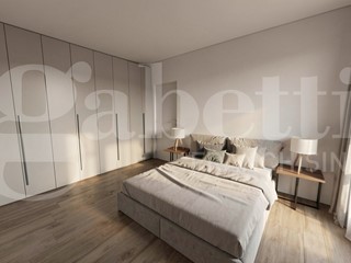 Bilocale in Vendita a San Giovanni in Persiceto, 225'056&euro;, 70 m², con Box