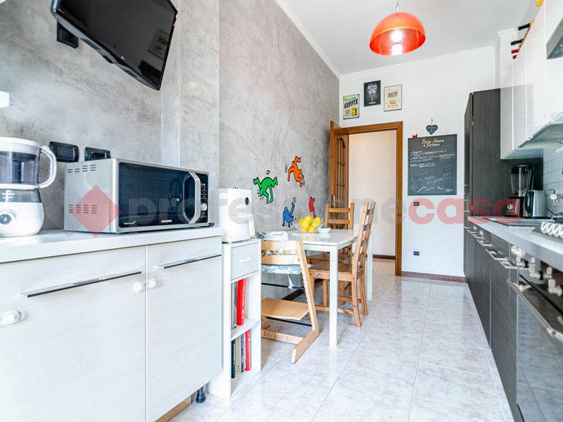 Trilocale in Vendita a Roma, 369'000&euro;, 80 m²