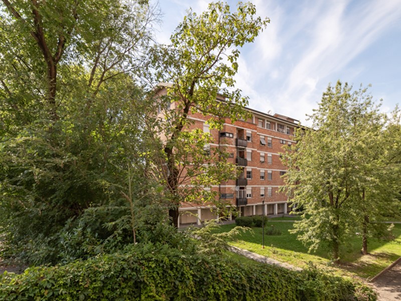 Quadrilocale in Vendita a Milano, 410'000&euro;, 111 m²