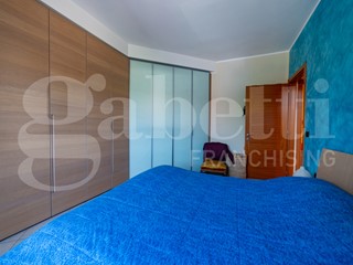 Quadrilocale in Vendita a Milano, 410'000&euro;, 111 m²