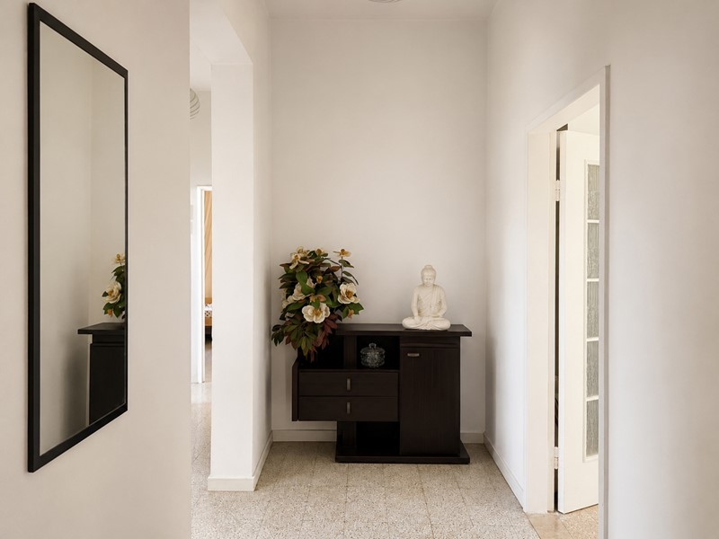Trilocale in Vendita a Napoli, 220'000&euro;, 80 m²