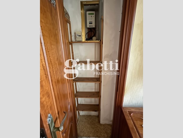 Bilocale in Vendita a Torino, 89'000&euro;, 56 m²