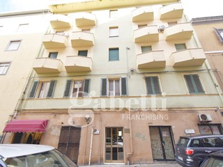Bilocale in Vendita a Sassari, 65'000&euro;, 69 m²