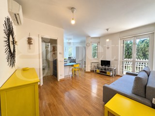 Bilocale in Vendita a Albano Laziale, 180'000&euro;, 58 m², arredato, con Box