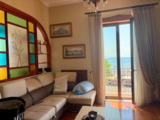 Quadrilocale in Affitto a Pozzuoli, 3'000&euro;, 120 m²