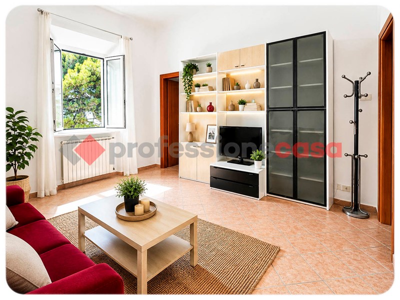 Trilocale in Vendita a Livorno, 220'000&euro;, 85 m²