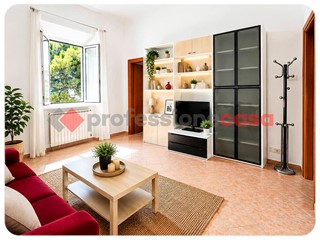 Trilocale in Vendita a Livorno, 220'000&euro;, 85 m²