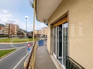 Quadrilocale in Vendita a Taggia, 225'000&euro;, 95 m²