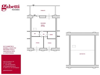 Trilocale in Vendita a Trieste, 275'000&euro;, 76 m²