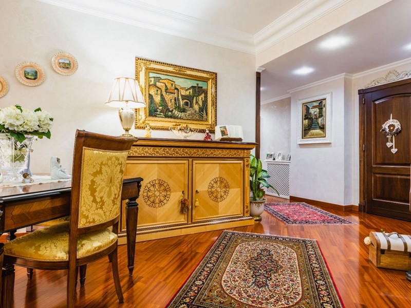 Quadrilocale in Vendita a Agrigento, 120'000&euro;, 136 m²