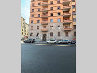 Bilocale in Vendita a Milano, 295'000&euro;, 55 m²