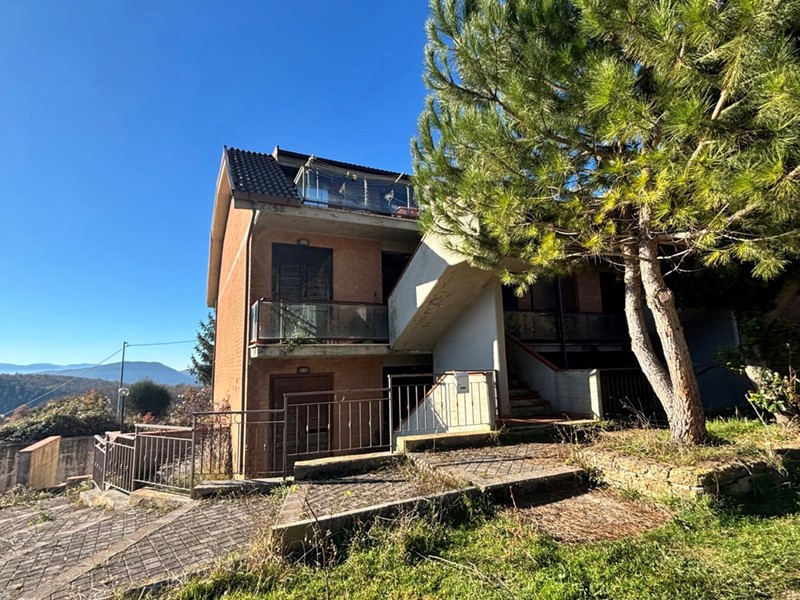 Bilocale in Vendita a Torre Cajetani, 25'000&euro;, 45 m²