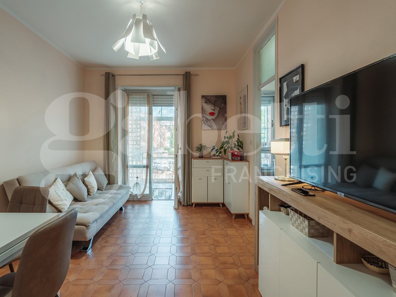 Bilocale in Vendita a Pinerolo, 73'000&euro;, 71 m²