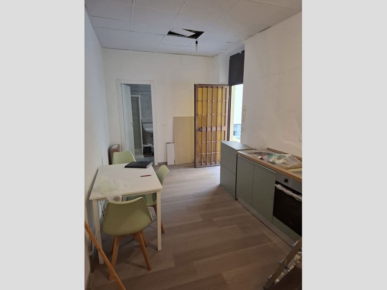 Monolocale in Affitto a Torino, 500&euro;, 60 m²