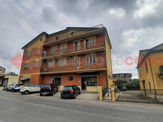 Appartamento in Vendita a Veroli, 115'000&euro;, 160 m²
