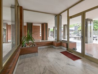 Quadrilocale in Vendita a Torino, zona Parella, 285'000&euro;, 117 m²