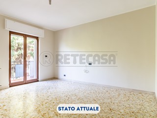 Trilocale in Vendita a Bisceglie, zona S. Andrea, 120'000&euro;, 91 m²