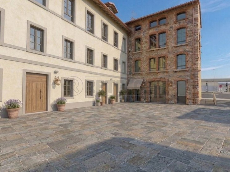 Bilocale in Vendita a Vicenza, 2400 m²