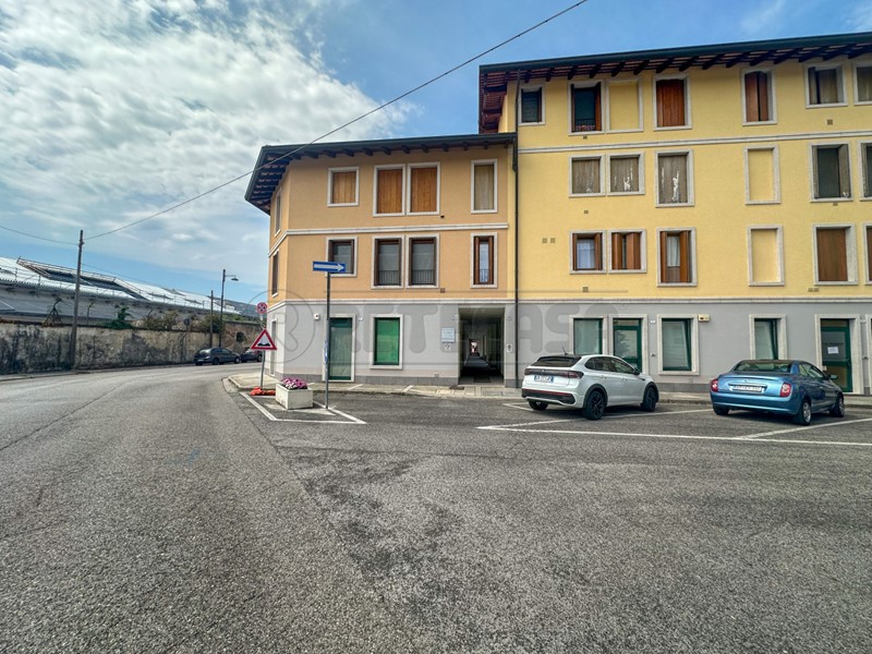 Trilocale in Vendita a Palmanova, 109'000&euro;, 56 m², arredato