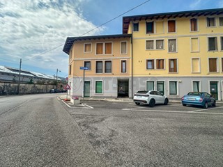 Trilocale in Vendita a Palmanova, 109'000&euro;, 56 m², arredato