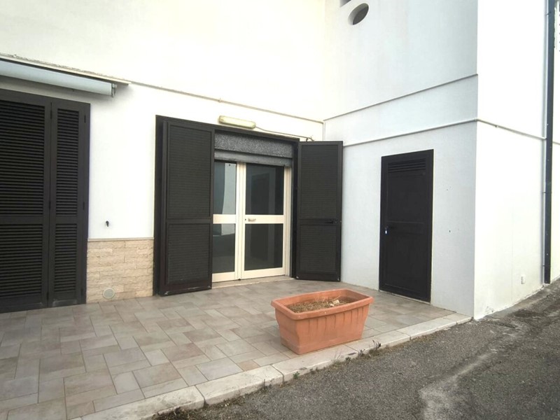 Appartamento in Vendita a Monopoli, zona CAPITOLO, 139'000&euro;, 55 m²