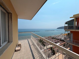 Trilocale in Vendita a San Bartolomeo al Mare, 345'000&euro;, 75 m²