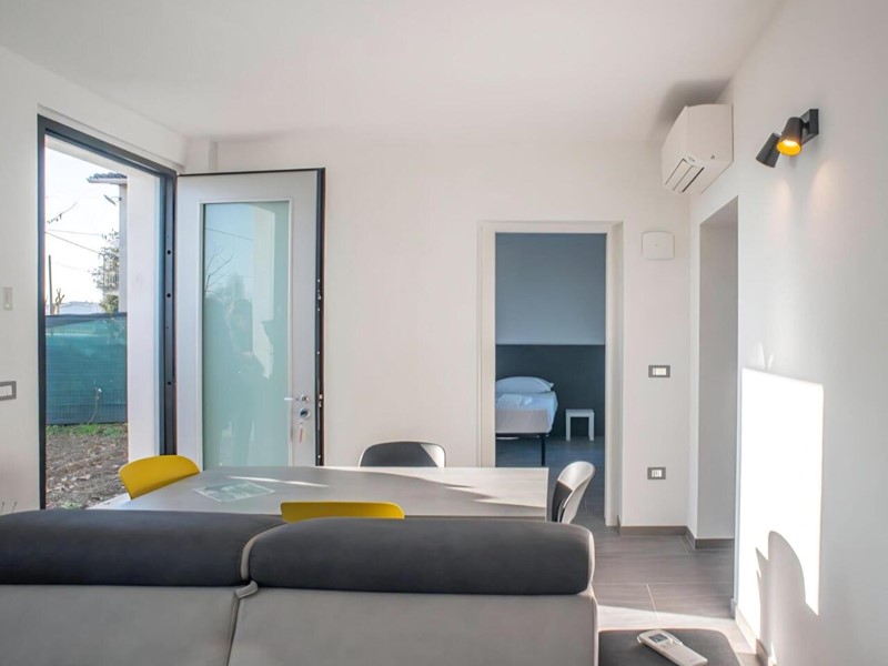 Bilocale in Affitto a Parma, zona Viarolo, 800&euro;, 70 m², arredato