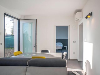 Bilocale in Affitto a Parma, zona Viarolo, 800&euro;, 70 m², arredato