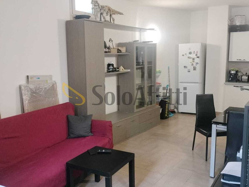 Bilocale in Affitto a Sesto Fiorentino, zona Centro, 700&euro;, 45 m², arredato