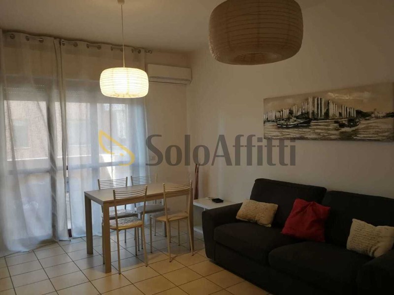Bilocale in Affitto a Latina, zona Borgo Piave, 550&euro;, 38 m², arredato