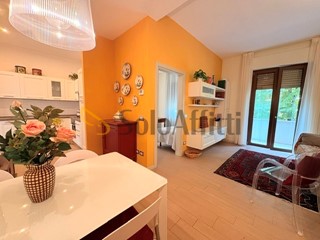 Quadrilocale in Affitto a Siena, zona Fuori Porta Camollia, 806&euro;, 65 m², arredato