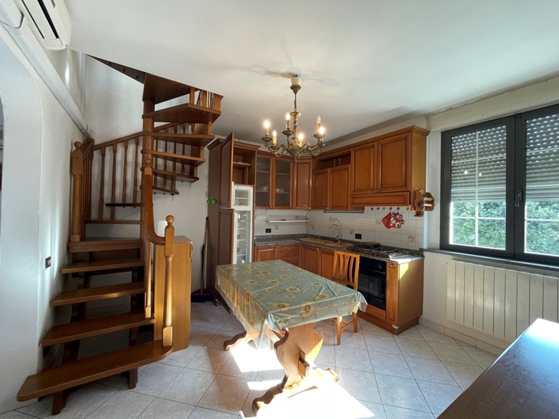 Quadrilocale in Vendita a Cecina, 210'000&euro;, 75 m²