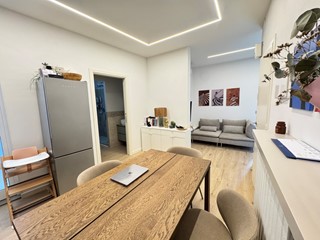 Trilocale in Vendita a Vaiano, 149'000&euro;, 65 m²