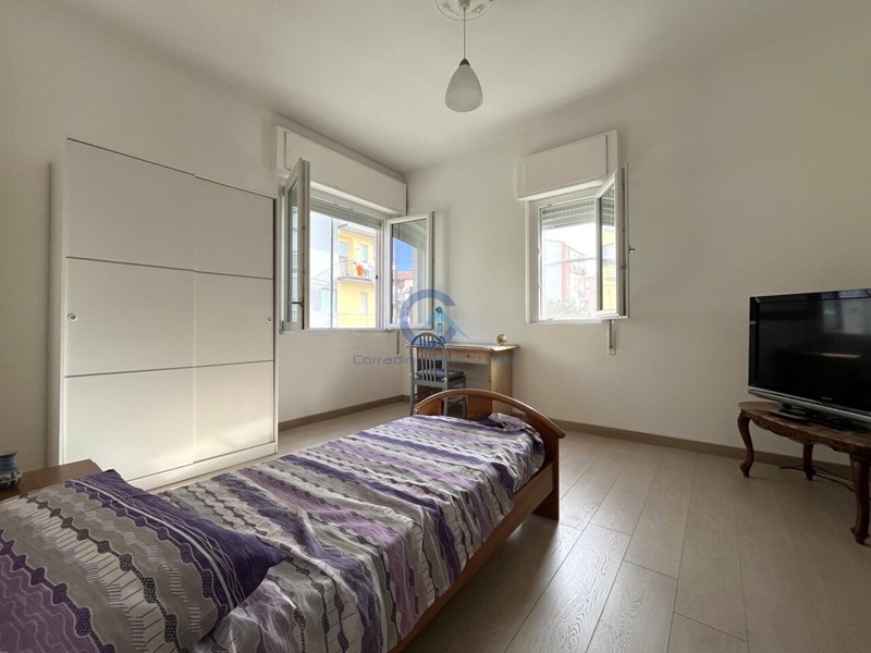 Trilocale in Affitto a Catanzaro, zona Fortuna, 450&euro;, 60 m², arredato