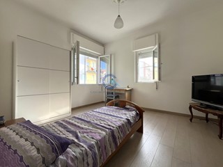 Trilocale in Affitto a Catanzaro, zona Fortuna, 450&euro;, 60 m², arredato